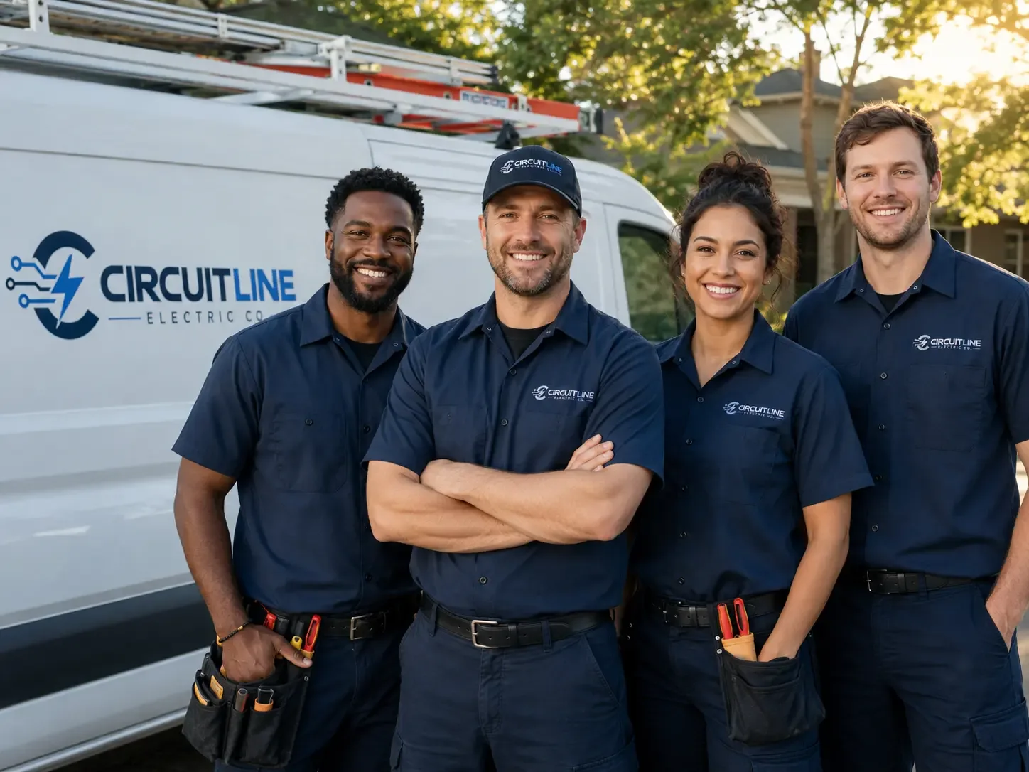 Whole Home Rewiring company in Mashpee, MA